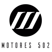 Motores 502