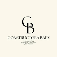 Empresa de construcción y remodelaciomes Báez