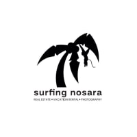 Surfing Nosara Coldwell Banker
