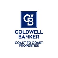 Coldwell Banker Coast to Coast Properties.