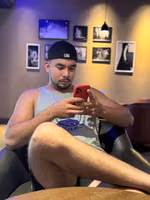 Jonathan Alvarado