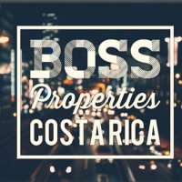 Boss Properties Costa Rica