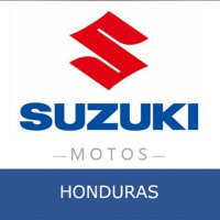 SUZUKI MOTOS HONDURAS