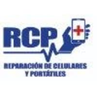 RCP Reparación de Celulares y Portátiles