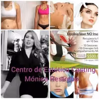 Monica Restrepo Muñoz