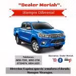 Foto de perfil de DEALER MORIAH