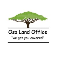 OSA LAND OFFICE