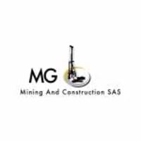 MG Mining And Construction SAS