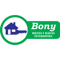 BienesRaices InversionesBony