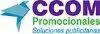 Foto de perfil de CCOM Promocionales