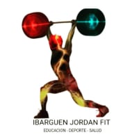 Lic. Entrenador personal - personal trainer @jordan fit pro