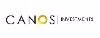 info@canosinv.com CANOS INVESTMENTS