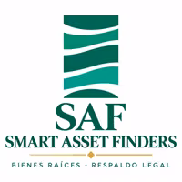 Foto de perfil de SAF | SMART ASSET FINDERS