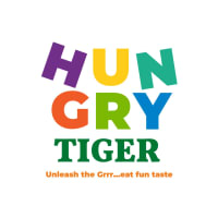 Hungry Tiger