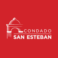 Condado San Esteban