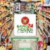 Rapid24 Hours Supermarket