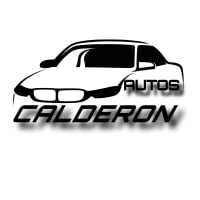 Autos Calderón