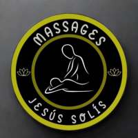 Massages Jesús Solis