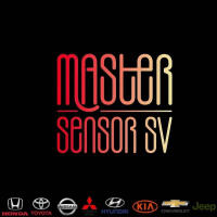 SENSORES AUTOPARTS SV