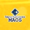 RRHH Importaciones MAOS