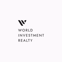 Foto de perfil de WORLD INVESTMENT REALTY