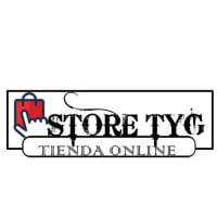 Store TYG