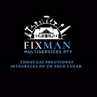 Foto de perfil de FIXMAN Multiservices PTY