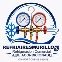 Refriairesmurillo