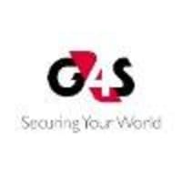 Empresa de seguridad G4s