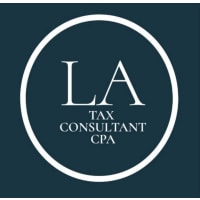 LA TAX CONSULTANT CPA