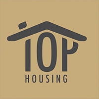 TOP HOUSING