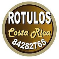 ROTULOS EN COSTA RICA TEL 8428-2765