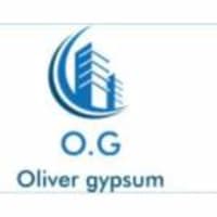 Oliver gypsum s.a