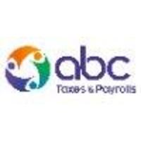 Abc Taxes & Payrolls