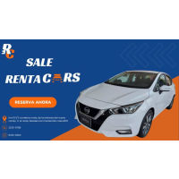 Sales renta cars