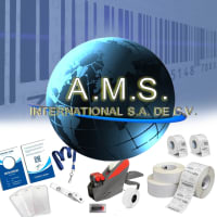 AMS INTERNATIONAL