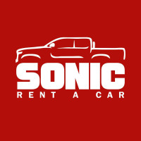 Sonic Rent a Car