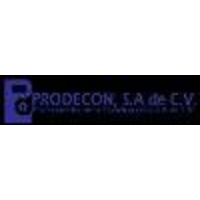 PRODECON S,A de C.V