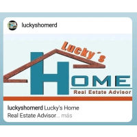 Lucky's Home Real Estate Advisor
