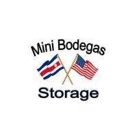 Mini Bodegas Storage CR