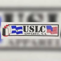 USLC APPAREL S,A