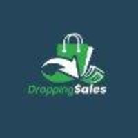 dropping sales