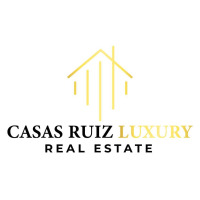 Cristopher Padilla agente inmobiliario casa Ruiz Luxury Padilla