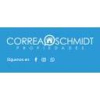 Correa & Schmidt Propiedades