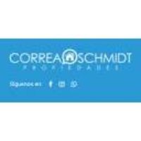 Correa & Schmidt Propiedades