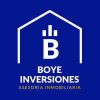 Boye Inversiones Terrenos y Propiedades