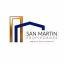 San Martin Propiedades