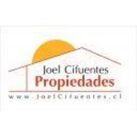 Propiedades joel cifuentes