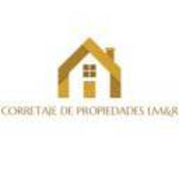 Corredora de Propiedades lm&r