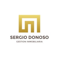 Sergio Donoso Propiedades